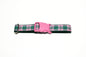 MacDonald of Kingsburgh Clan tartan - dog collar