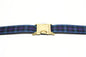 Pride of Scotland Ancient tartan - dog collar