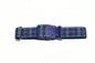 Pride of Scotland Ancient tartan - dog collar