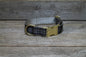 Pride of Scotland Silver tartan - dog collar