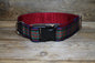 MacDonald Clan tartan - dog collar