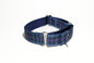 Pride of Scotland Ancient tartan - dog collar