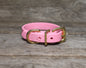 Small Dog Collar in Genuine Biothane - 16mm (5/8") width - 39 colours