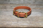 Small Dog Collar in Genuine Biothane - 16mm (5/8") width - 39 colours