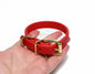 Small Dog Collar in Genuine Biothane - 16mm (5/8") width - 39 colours