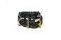 Small Dog Collar in Genuine Biothane - 16mm (5/8") width - 39 colours