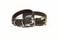 Small Dog Collar in Genuine Biothane - 16mm (5/8") width - 39 colours
