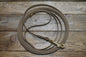 Regular Width, 1/2" (12mm) wide, Biothane Waterproof Tracking Recall Long Line - all colours