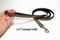 Tartan Dog Leash - Buchanan Clan Tartan