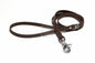 Thin Biothane Leash 1/2" (12mm) wide - waterproof leash - all colours