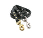 Regular Biothane Leash 5/8" (16mm) wide - waterproof leash - all colours