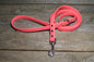 Regular Biothane Leash 5/8" (16mm) wide - waterproof leash - all colours