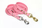 Regular Biothane Leash 5/8" (16mm) wide - waterproof leash - all colours