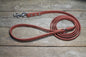 Regular Biothane Leash 5/8" (16mm) wide - waterproof leash - all colours