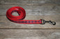Tartan Dog Leash - Fraser Clan Tartan