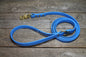 Heavy Biothane Leash 3/4" (20mm) wide - waterproof leash - all colours