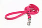 Heavy Biothane Leash 3/4" (20mm) wide - waterproof leash - all colours