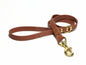 Heavy Biothane Leash 3/4" (20mm) wide - waterproof leash - all colours