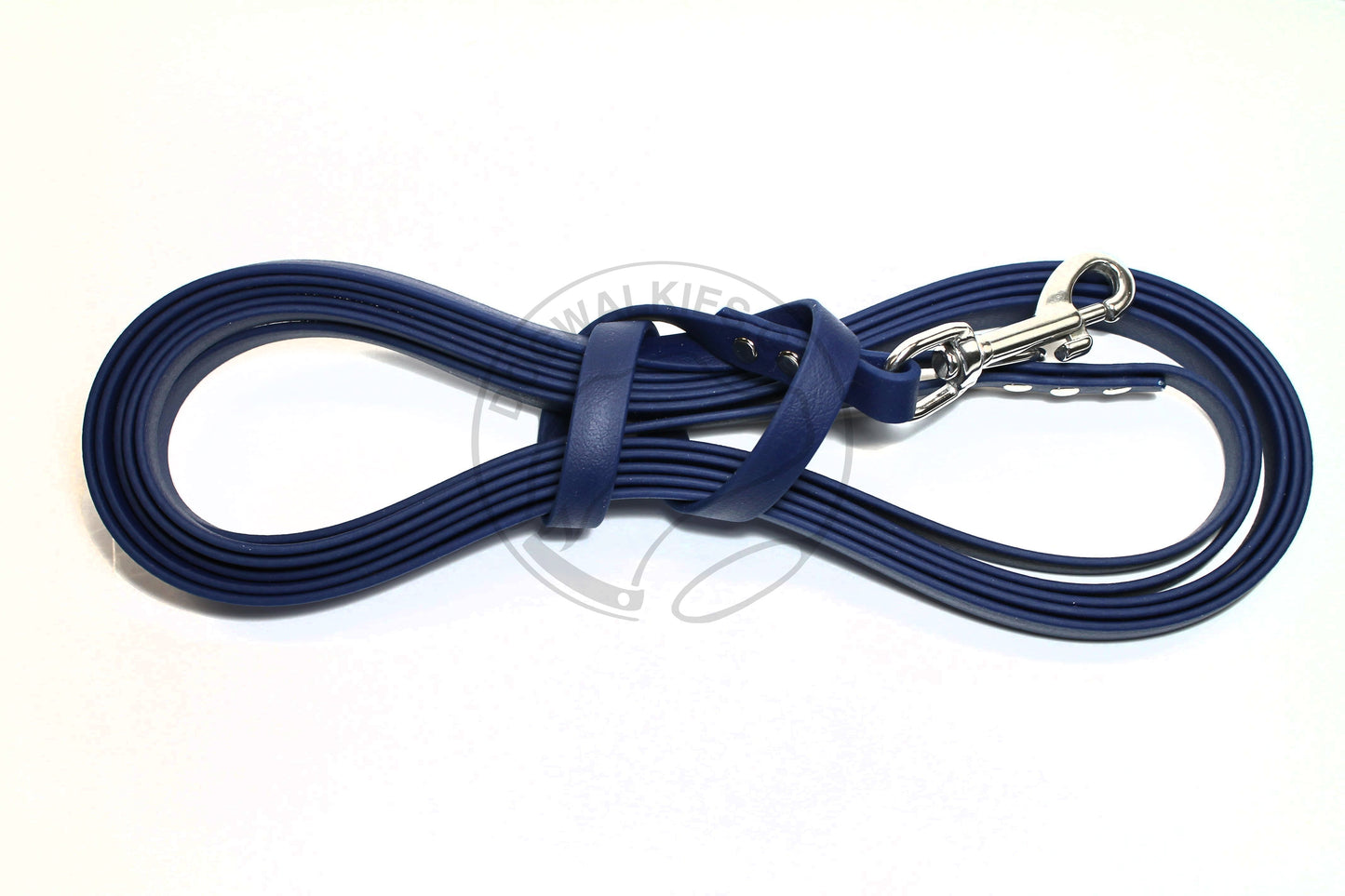 Navy Blue Waterproof Tracking Recall Long Line