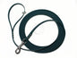 Regular Width, 1/2" (12mm) wide, Biothane Waterproof Tracking Recall Long Line - all colours