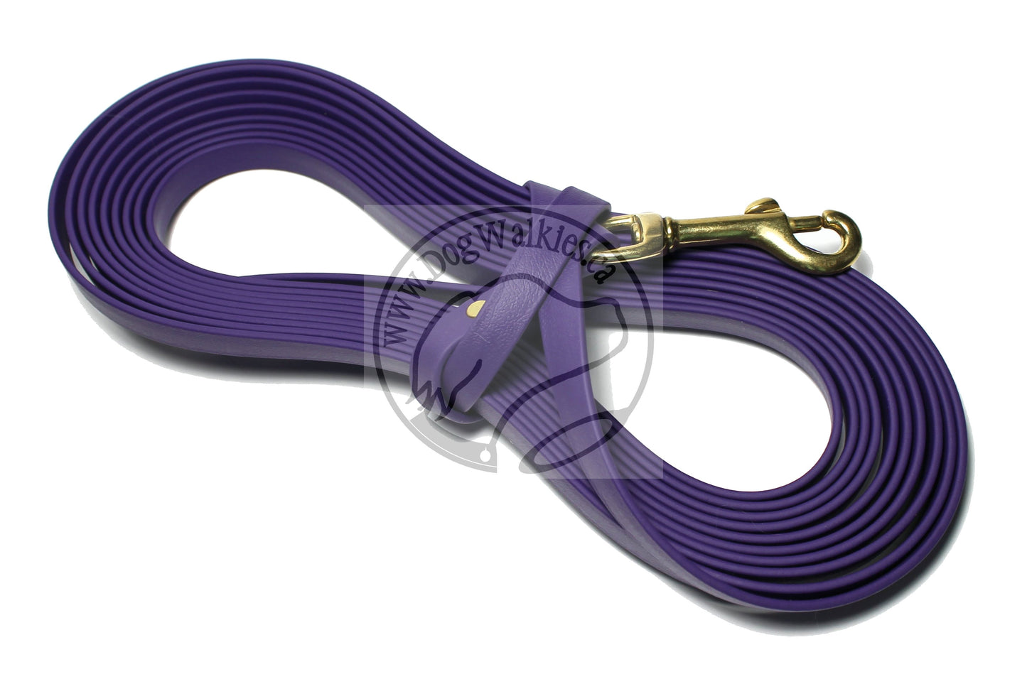 Royal Purple Waterproof Tracking Recall Long Line