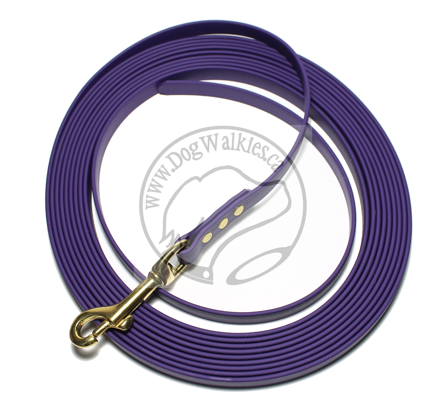 Royal Purple Waterproof Tracking Recall Long Line