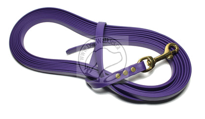 Royal Purple Waterproof Tracking Recall Long Line