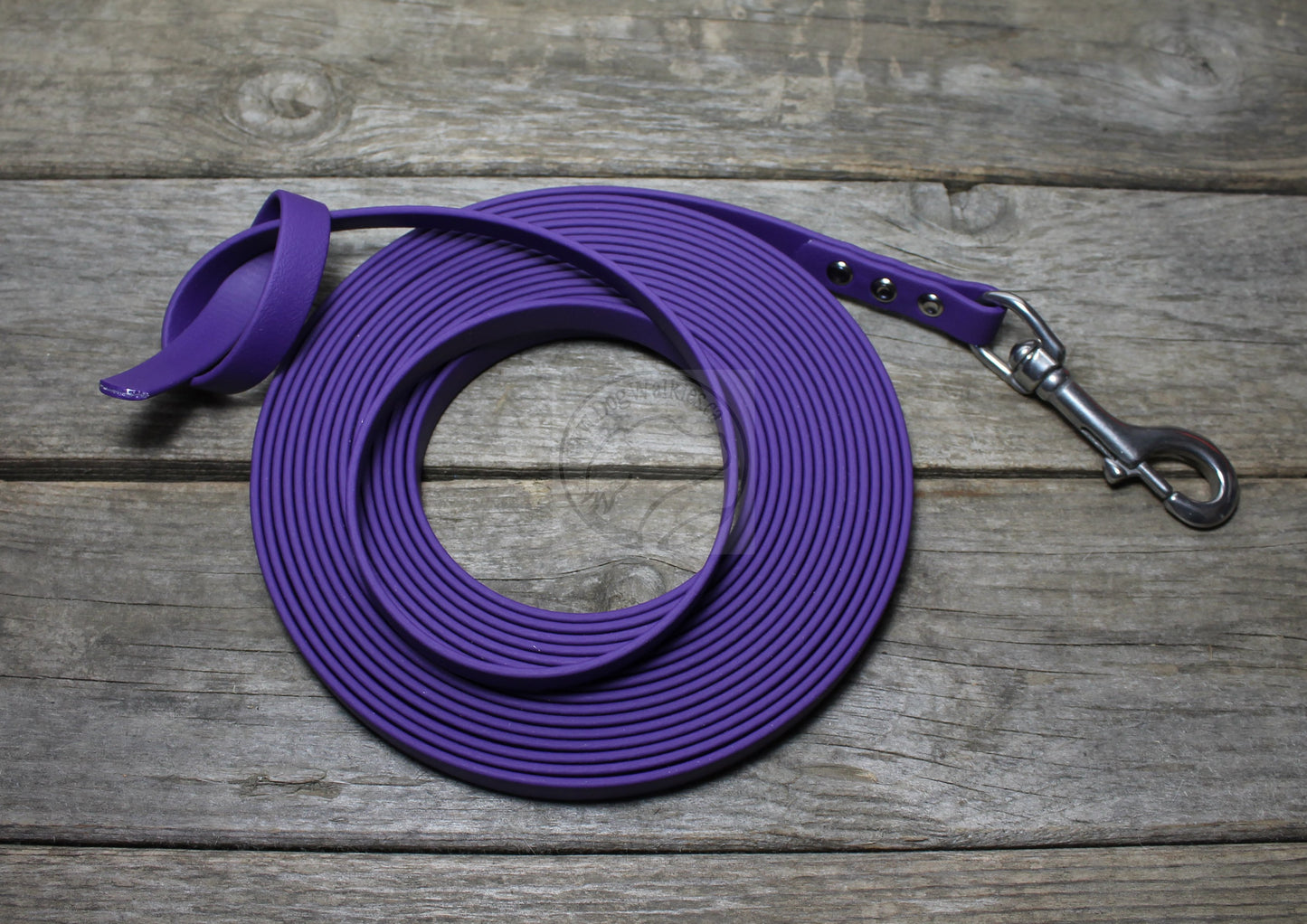 Royal Purple Waterproof Tracking Recall Long Line