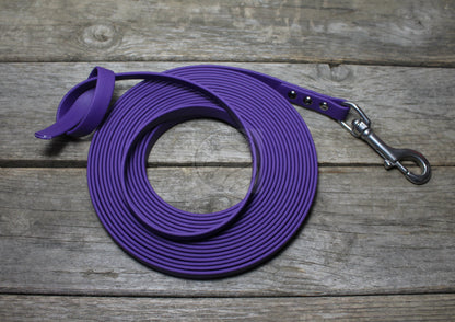 Royal Purple Waterproof Tracking Recall Long Line