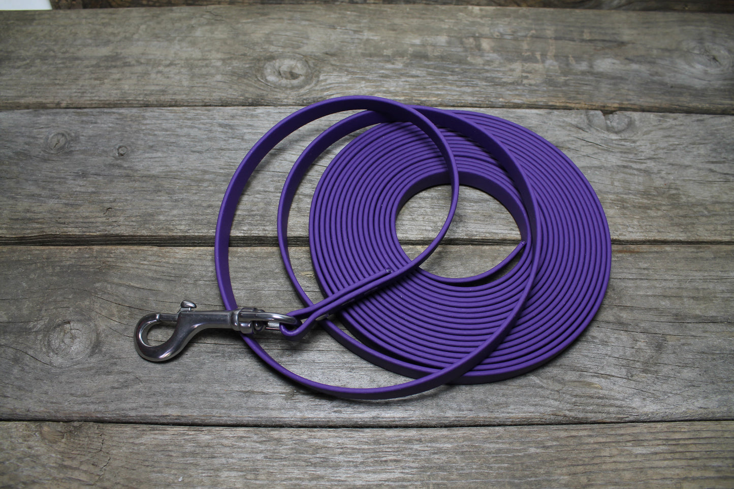 Royal Purple Waterproof Tracking Recall Long Line