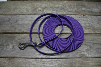 Royal Purple Waterproof Tracking Recall Long Line