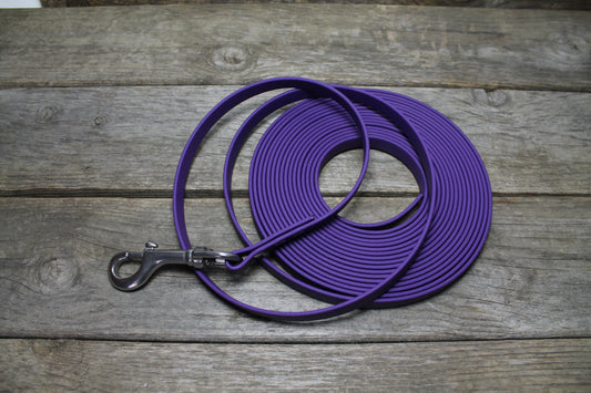 Royal Purple Waterproof Tracking Recall Long Line