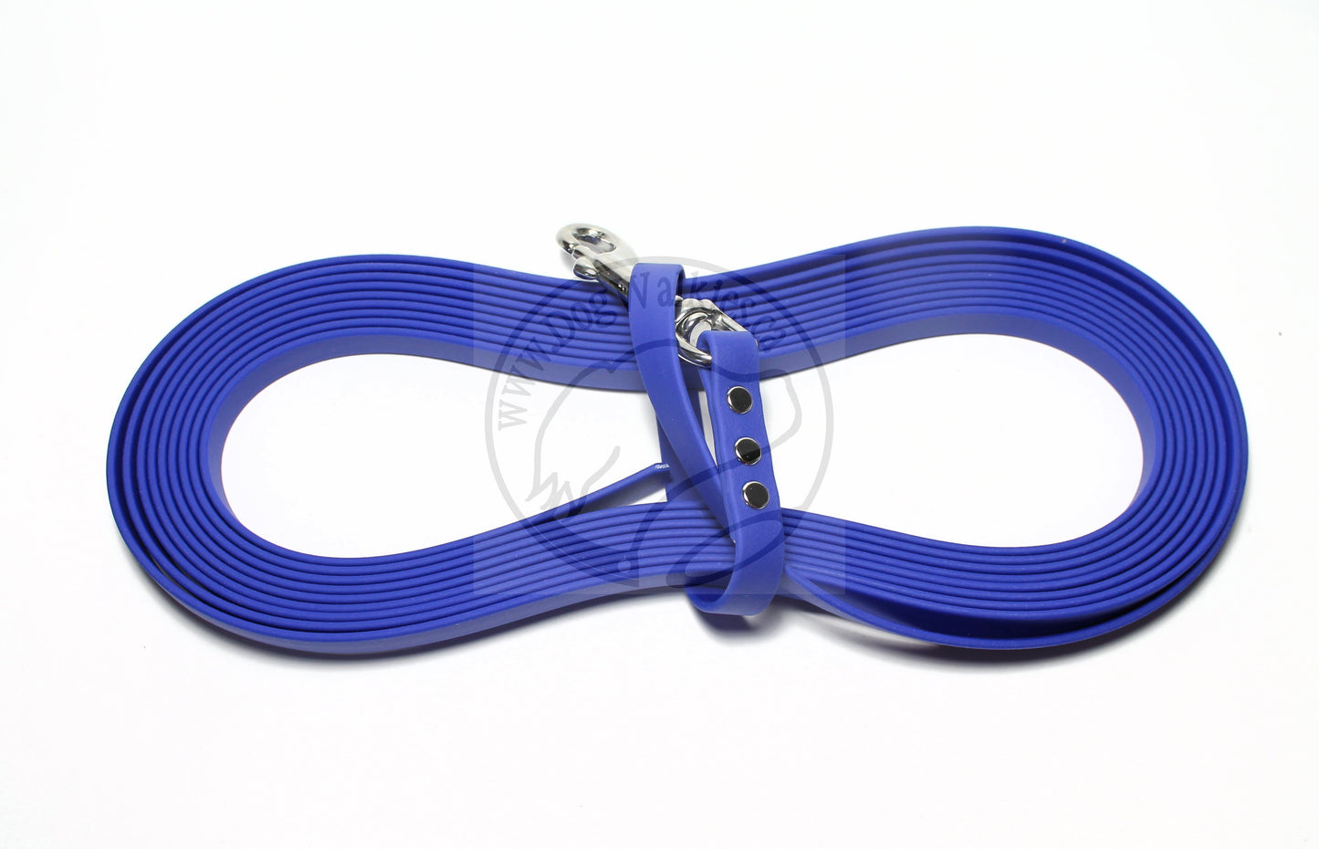 Royal Blue Waterproof Tracking Recall Long Line