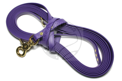 Royal Purple Waterproof Tracking Recall Long Line