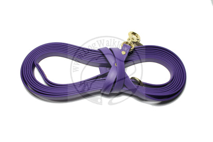 Royal Purple Waterproof Tracking Recall Long Line