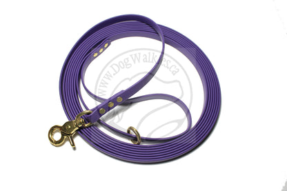 Royal Purple Waterproof Tracking Recall Long Line