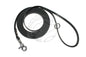 Regular Width, 1/2" (12mm) wide, Biothane Waterproof Tracking Recall Long Line - all colours