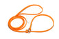 English Slip Lead - Waterproof Leash in Genuine Biothane - 12mm (1/2") width